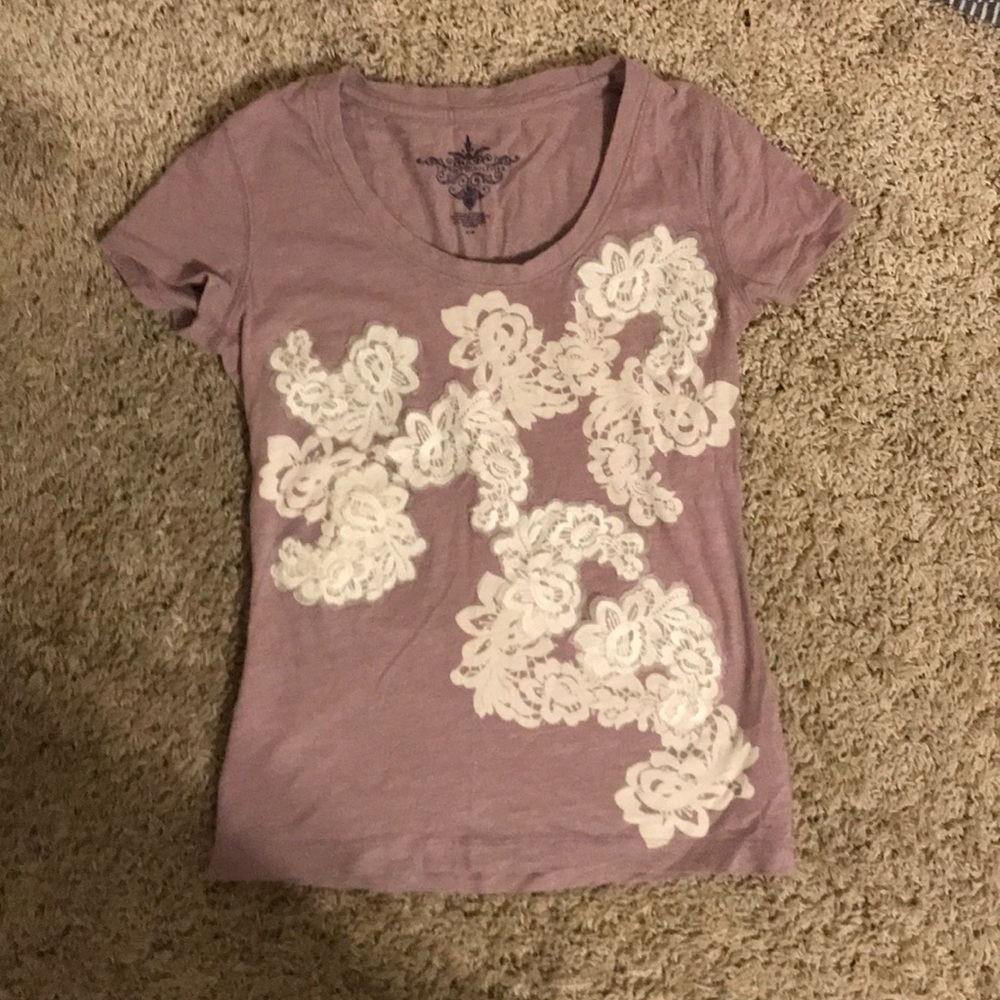 Tommy Hilfiger graphic t